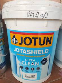 Cat Jotun Berkualiti jual murah je