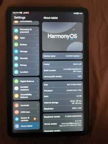 Huawei Matepad
