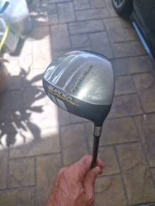 Taylormade Burner Superfast 5 wood