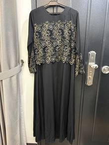 Long Dress