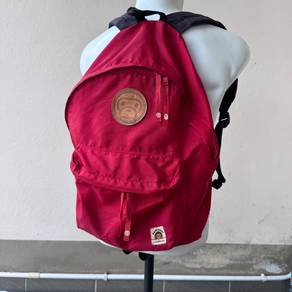 Bape Kids A Bathing Ape Nylon Backpack
