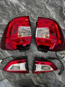 Lampu Belakang Orginal Myvi Facelift