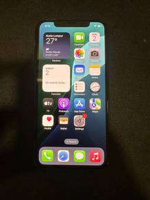 iPhone 11 Pro 64GB MY Set