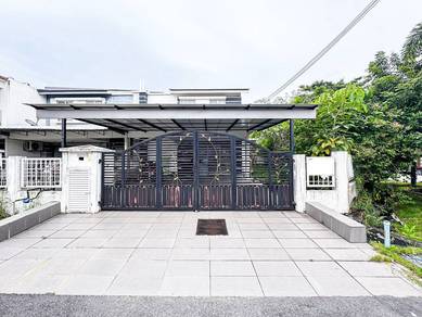 2-storey Terraced House For Sale in Bangi,SGR
