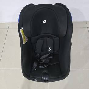 Joie Steadi R129 Car Seat – (Nego) 