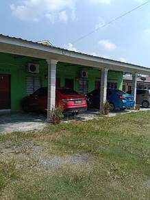 1-storey Terraced House For Rent in Seremban,NSN
