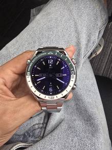 Huawei Watch Ultimate 2024 Green Golf Edition 