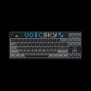 voicsky atmos 87