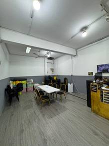 Shop lot For Rent in Kota Kinabalu,SBH