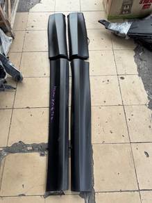 No 14-9-1 Mazda CX5 2013 KE Door Under Cover Jpn
