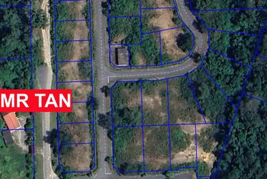 Residential Land in Mantin, NSN