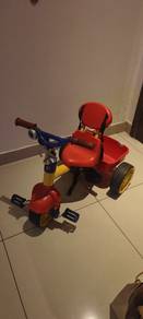 kids bicycle 