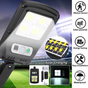 [RAYAPROMO] LAMPU MOTION SENSOR LiGHT LAMP MURAH