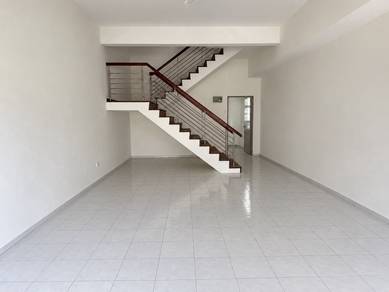 2-storey Terraced House For Sale in Sungai Ara,PNG