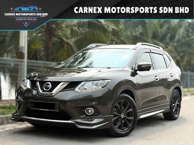 Nissan X-Trail IMPUL in Seri Kembangan, SGR
