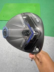 Cobra DS ADAPT X Golf Driver Loft 9 S
