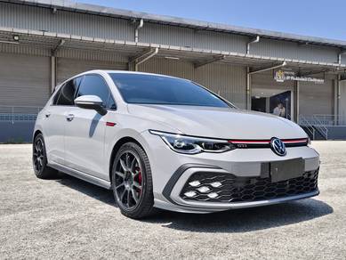 Volkswagen Golf GTI in Johor Bahru, JHR