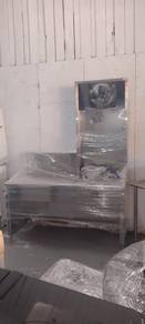 Dapur Stainless Steel