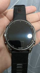 Garmin fenix 9 pro 51mm Amoled