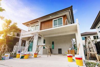 TUKANG RUMAH / PAIP / PLUMBER / CAT| Renovation
