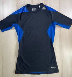 Adidas Techfit Compression #DR3 Used