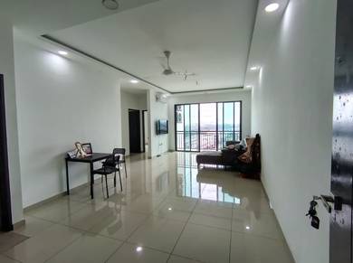 Condominium For Sale in One City Residence