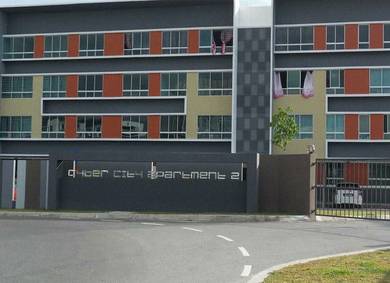 Apartment For Sale in Cyber City Apartment 2