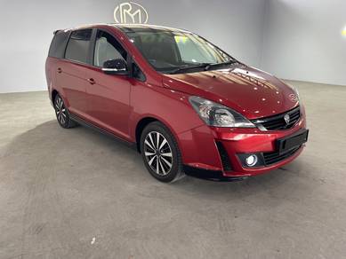 Proton Exora PREMIUM in Permas Jaya, JHR