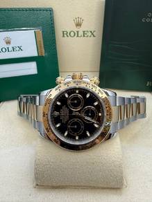 Rolex Daytona