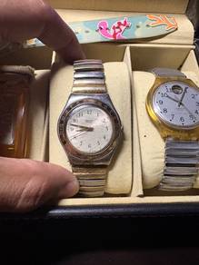 swatch collection