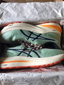 Asics Gel kayano 14 Nature green