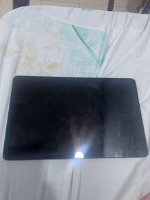 honor pad x9