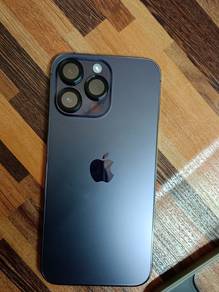 I PHONE 14 pro max 256gb ram