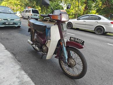 Honda Fame