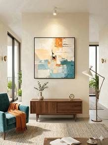 1 Unit - Canvas, Wall Art