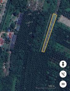 Agricultural Land in Jasin, MLK