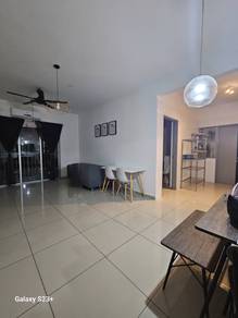 Service Residence For Sale in The Edge Residen