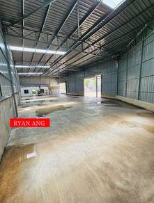 Warehouse / Factory For Rent in Mak Mandin,PNG
