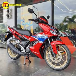Honda RS-X Winner