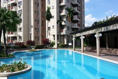 Condominium For Sale in Menara D'sara