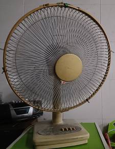 National fan 