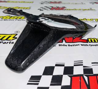 Ready Stock NZCarbon Upper Rear Tail Forza250