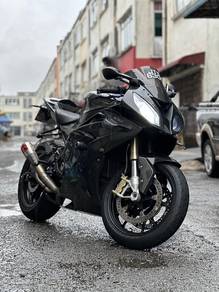 BMW S 1000 RR