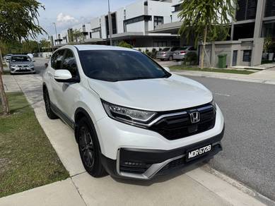 Honda CR-V TC-P 2WD in Petaling Jaya, SGR