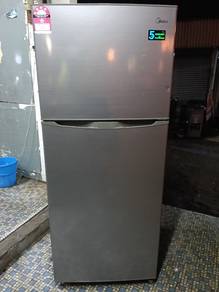 MIDEA 2 door ✅