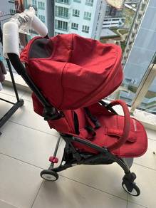 stroller