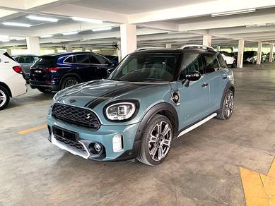 Mini John Cooper Works JOHN COOPER WORKS in Bandar Puteri Puchong, SGR