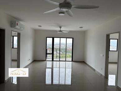 Service Residence For Sale in Huni @ Eco Ardence