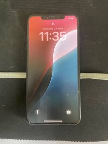 Iphone XS max