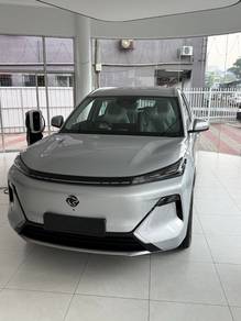 Proton eMas 7 PRIME in Old Klang Road, KUL